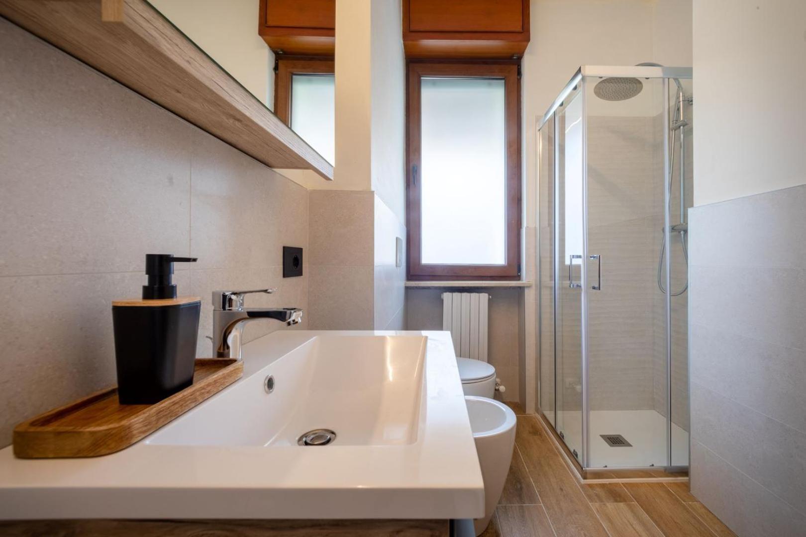 ヴェローナN8 Urban Loftアパートメント エクステリア 写真
