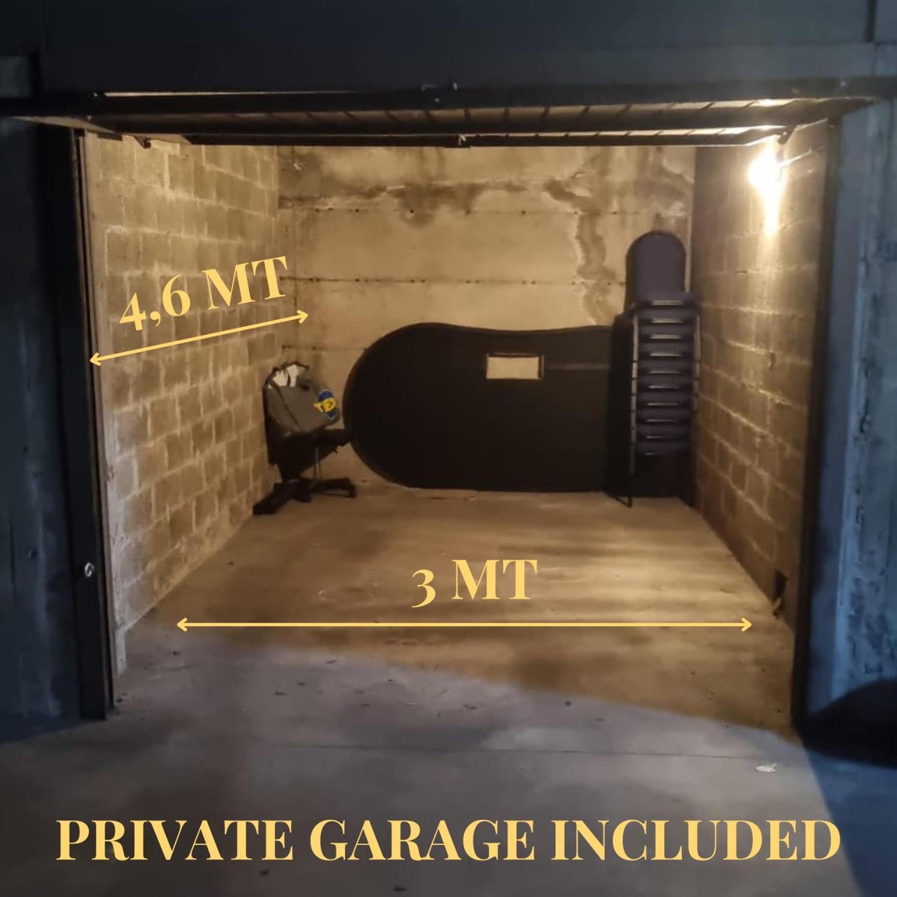 ヴェローナN8 Urban Loftアパートメント エクステリア 写真